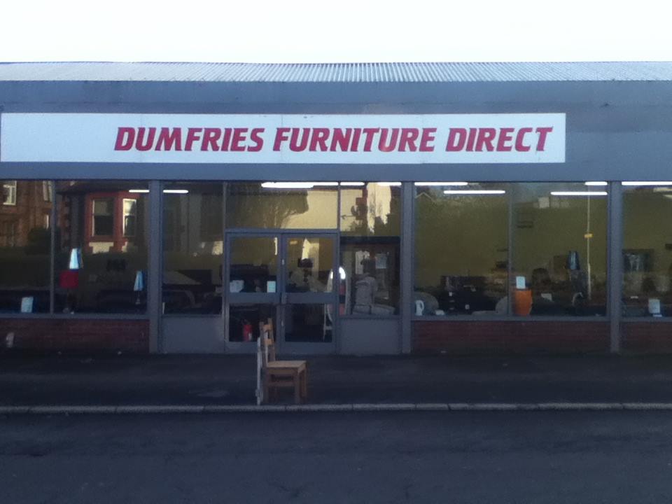 Dumfries Furnisture Direct © 2014 All rights reserved